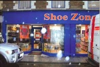 Shoe Zone Limited 741095 Image 0